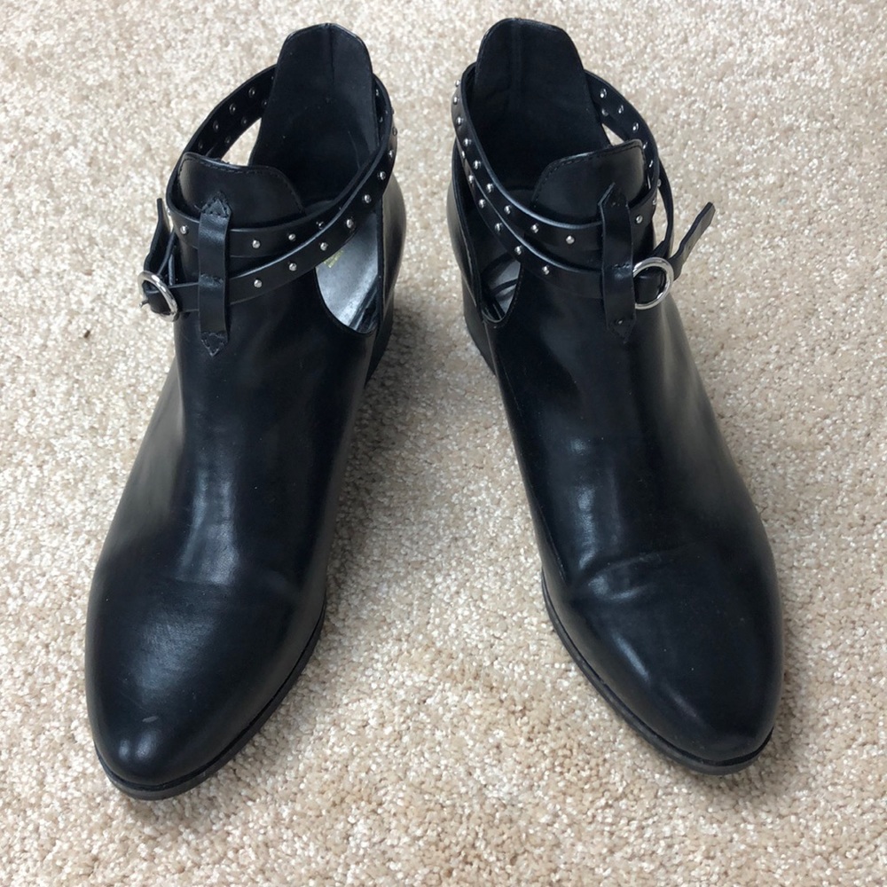 H&M ankle boots